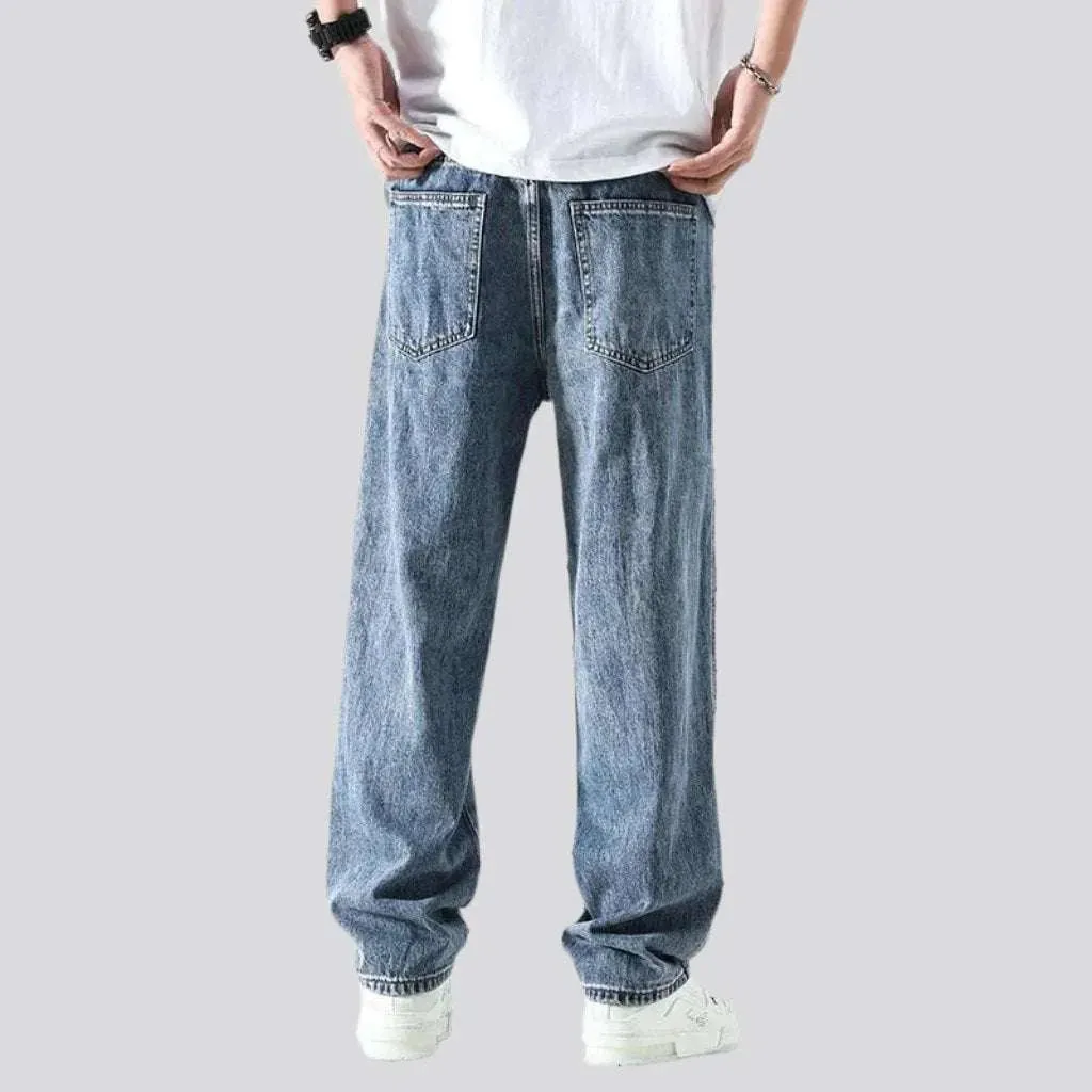Vintage men's jeans