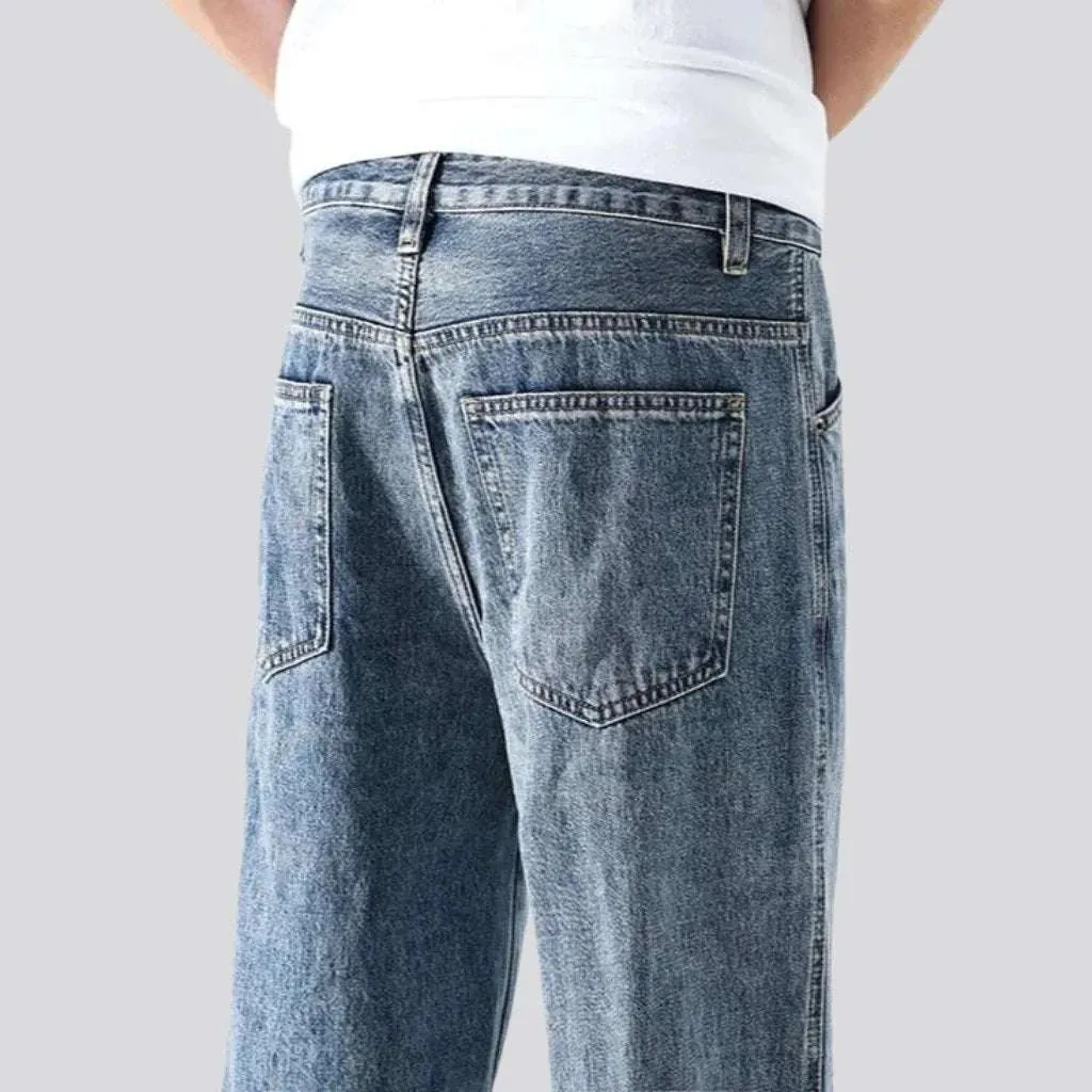 Vintage men's jeans