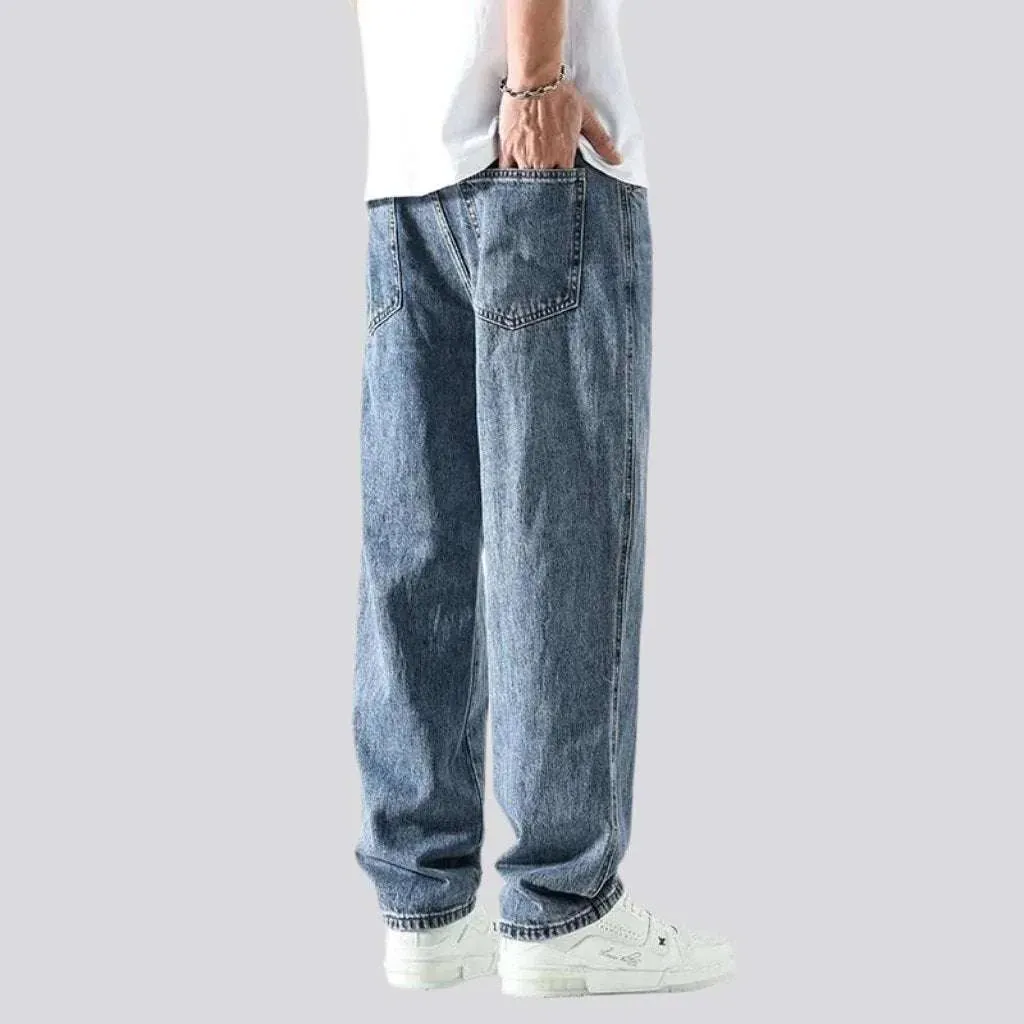 Vintage men's jeans