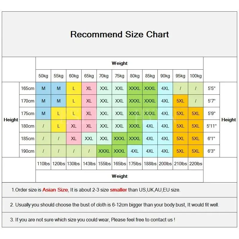 Wiaofellas  -  Men Jeans Washed Gradient Jeans Hip Hop Gothic Streetwear Harajuku Fashion Denim Pants Large Size Male Baggy Trousers