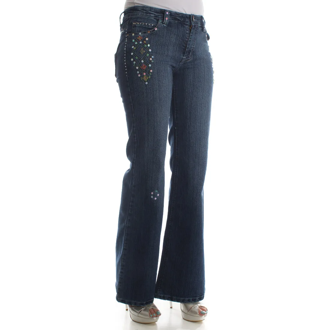 women jeans -5924