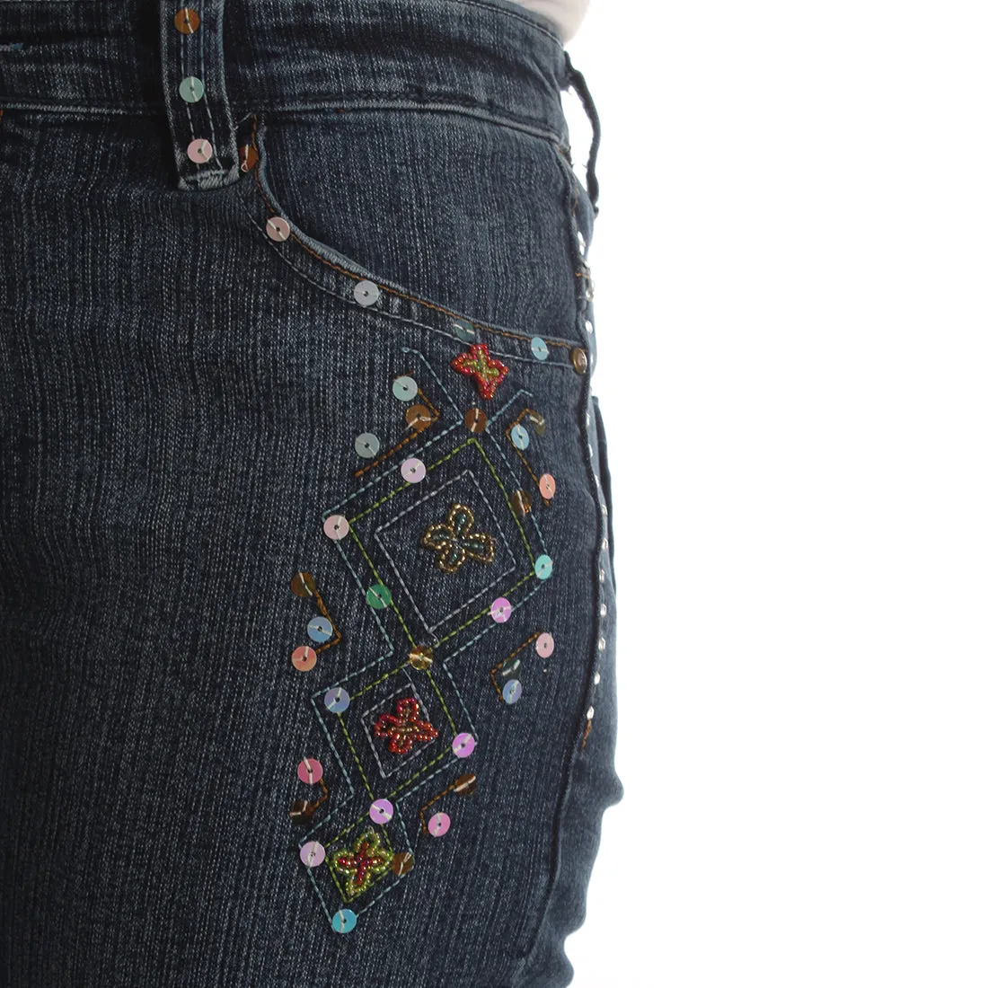 women jeans -5924