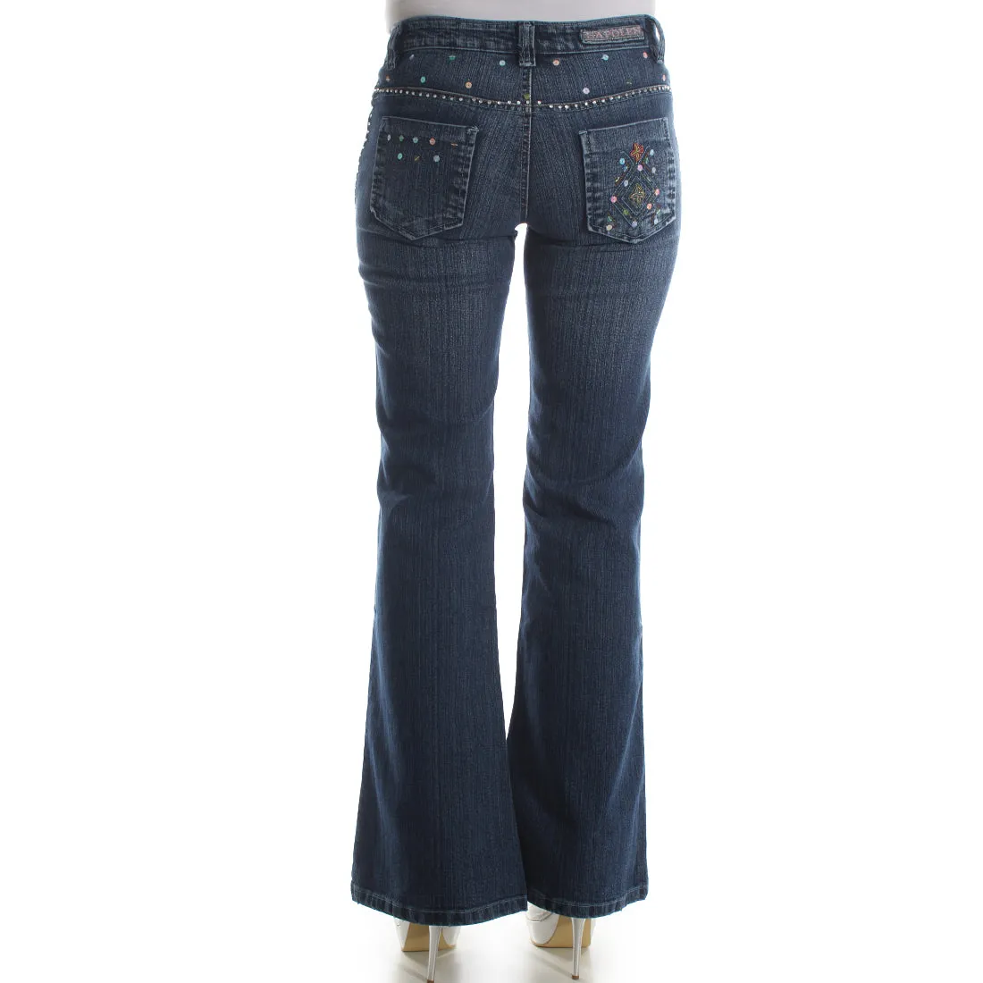 women jeans -5924