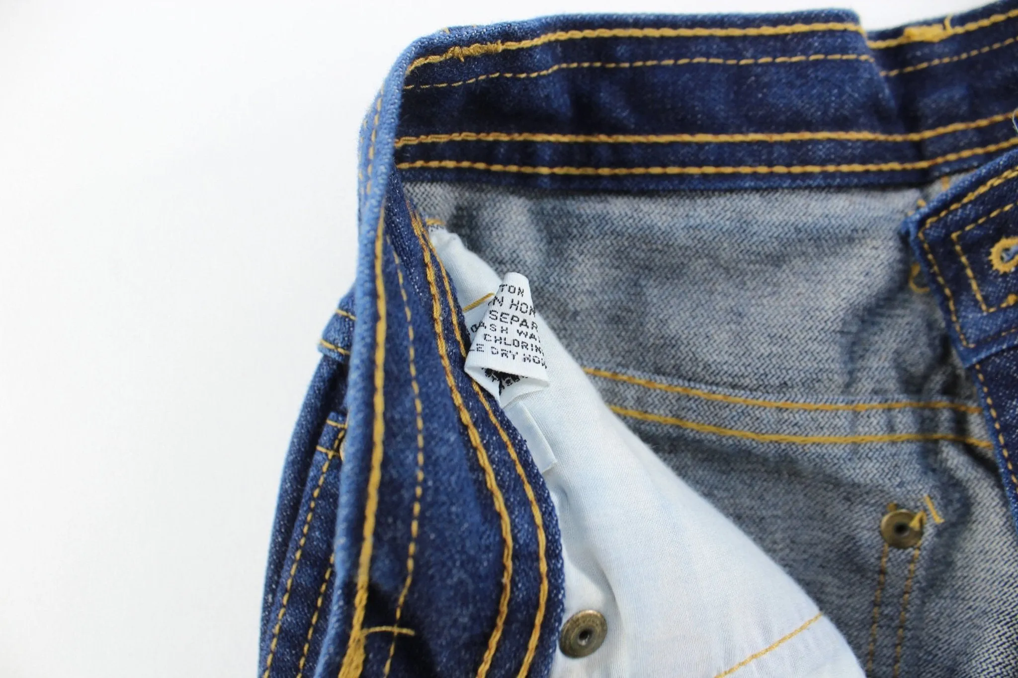 Women's Willie Wilson Denim Jeans